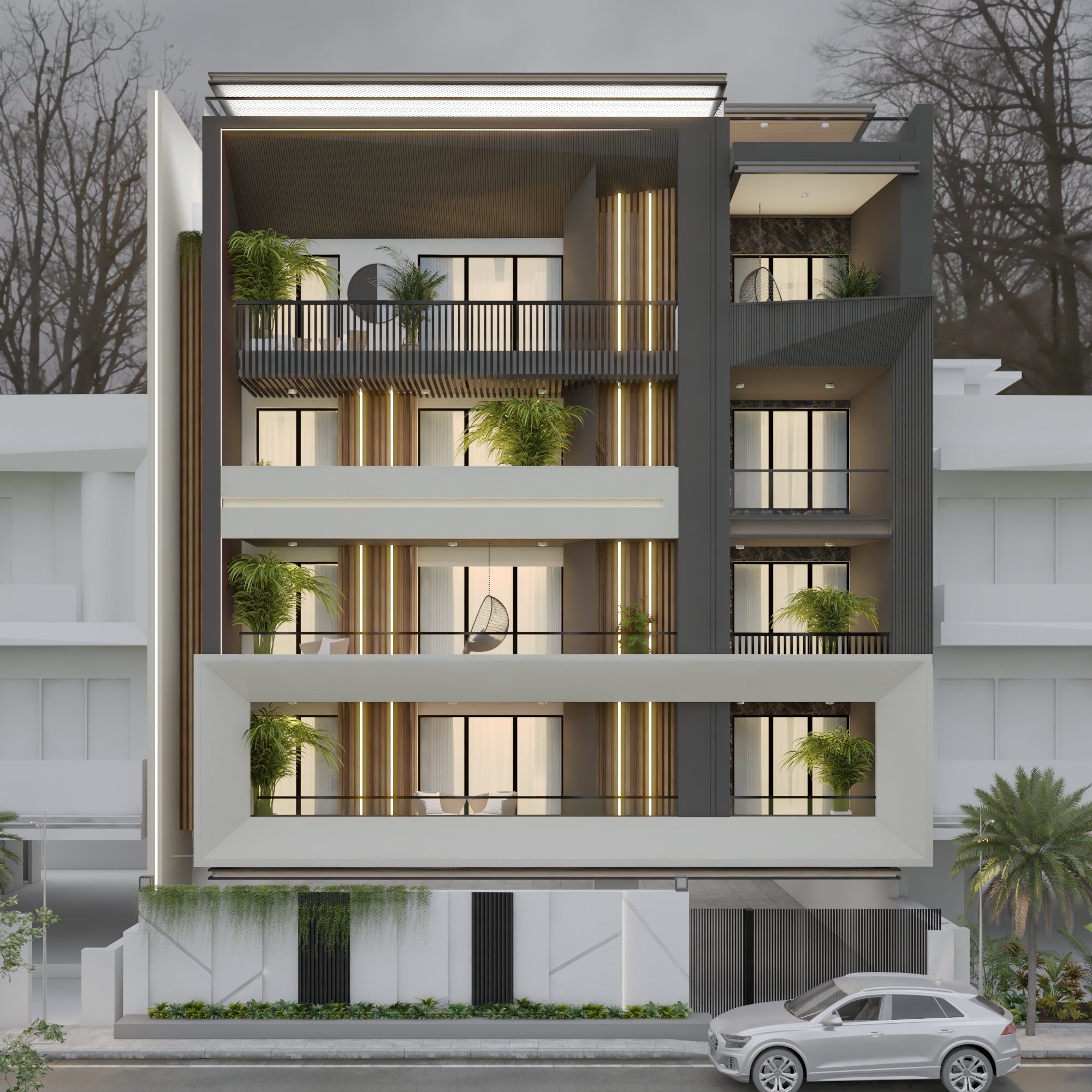 Residential Project in Gurgaon